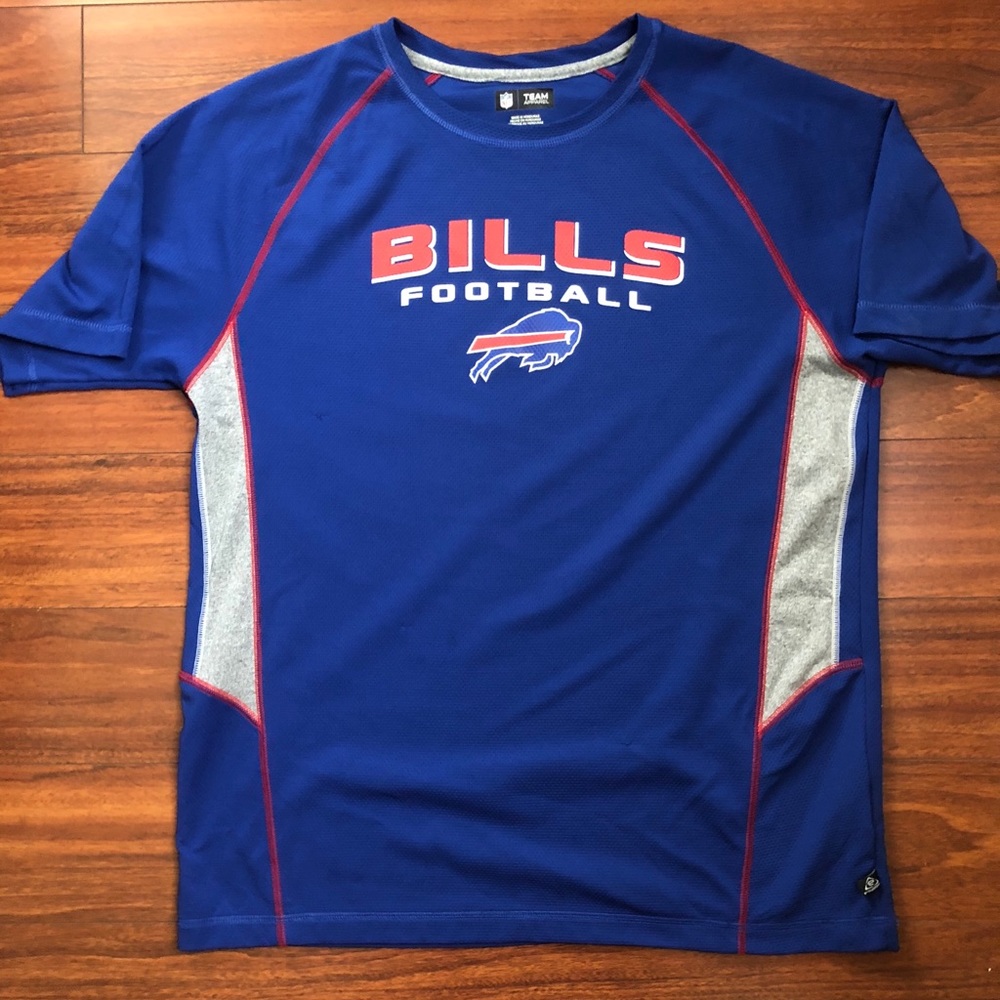 Bills Lightweight T-Shirt